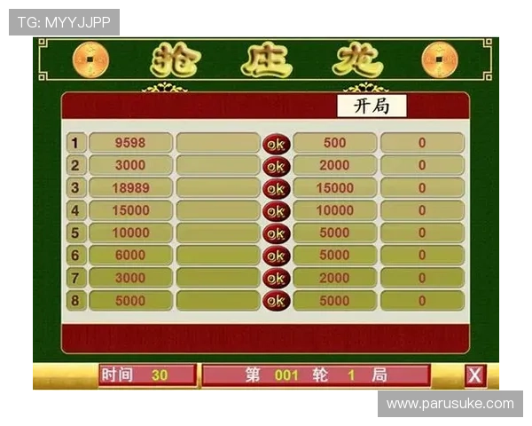 看牌抢庄牛牛技巧大全，教你如何在游戏中稳操胜券